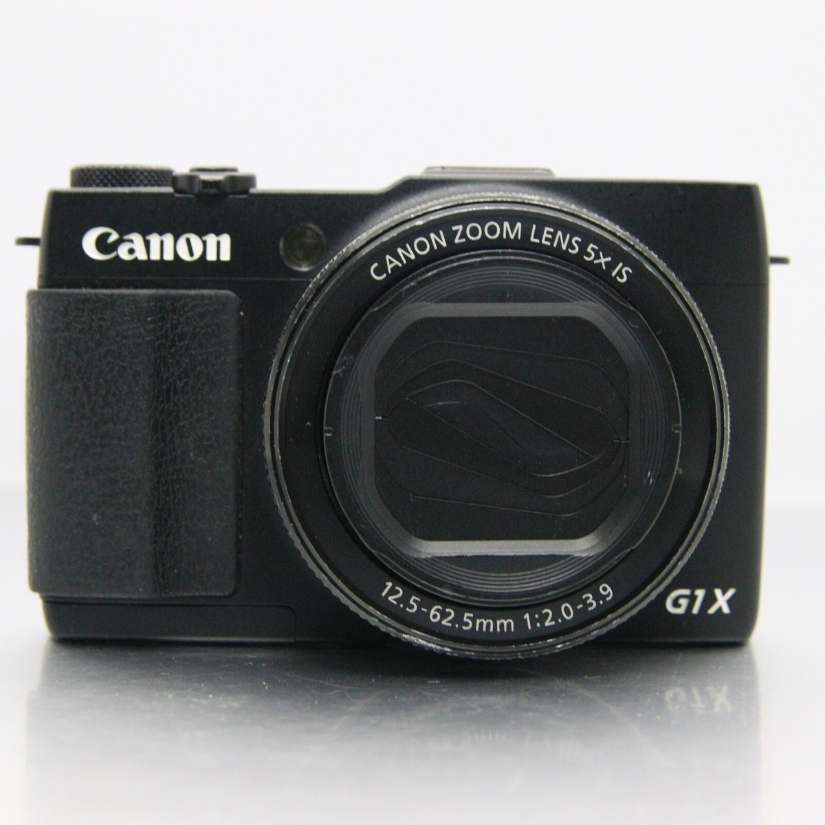 YJD-1 PowerShot G1 X Mark II コンデジ 動作品