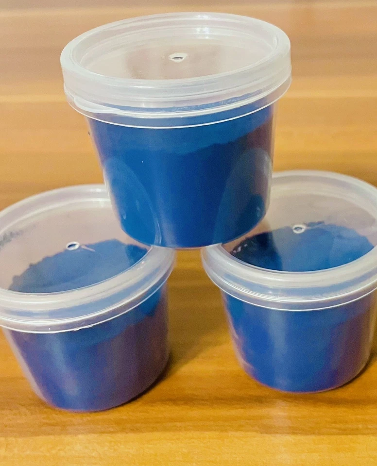 💙Beauty Nila Powder🦋 35g - Bild 3 von 3