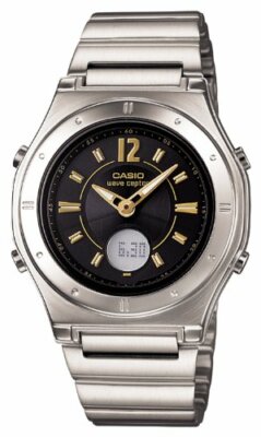 CASIO Wave Ceptor LWA-M141D-1AJF Tough Solar MULTIBAND 6 CASIO Wave Ceptor LWA-M141D-1AJF Tough Solar MULTIBAND 6