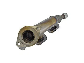 Colector de escape derecho Dorman para Ford Mustang 1999-2004 2000 2001 2002 2003 Foto 3 de 3