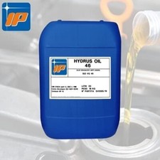 Olio Idraulico Anti Usura IP HYDRUS OIL 46 Fusto da 20 Litri 18Kg R400531