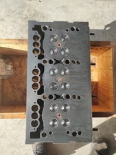 Detroit 3-71 6v-71 Reman Head Detroit 3-71 6v-71 Reman Head