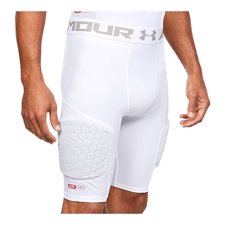 Ua Gameday Armour Under Armour Compression Tights Basketball Under