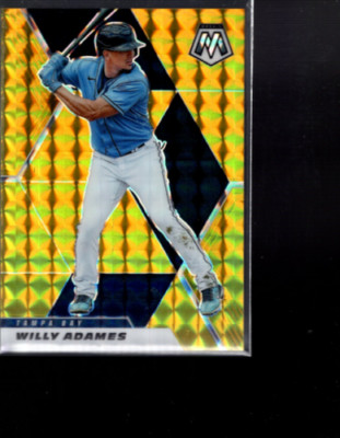 A9971- 2021 Panini Mosaik BB Verschieden Einsatz Cards1 -du Pick- 15 +
