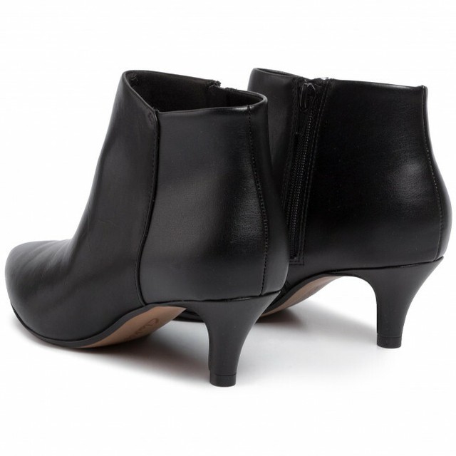 Clarks Women's Linvale Sea Fashion Boot 