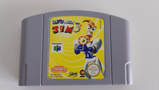 ebay® Auktion 137542974328 | Regenwurm Jim 3D. Nintendo 64 Spiel. Nintendo . Thumbnail of ebay® auction 137542974328 | Regenwurm Jim 3D. Nintendo 64 Spiel. Nintendo .