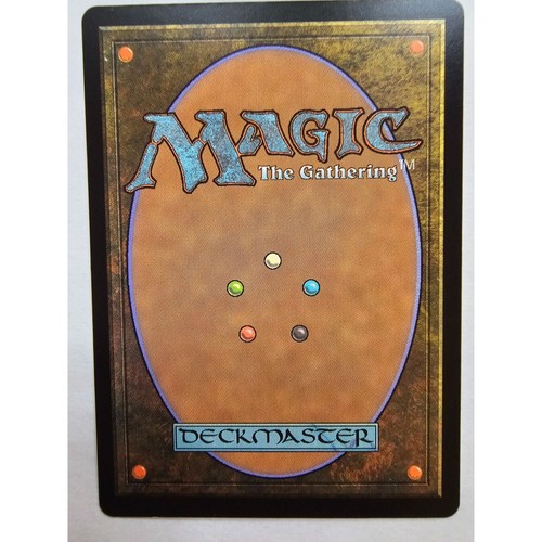 Magic The Gathering Beckon Apparition UMA-EN 211/254 C Instant Exile Target Card - Picture 2 of 2