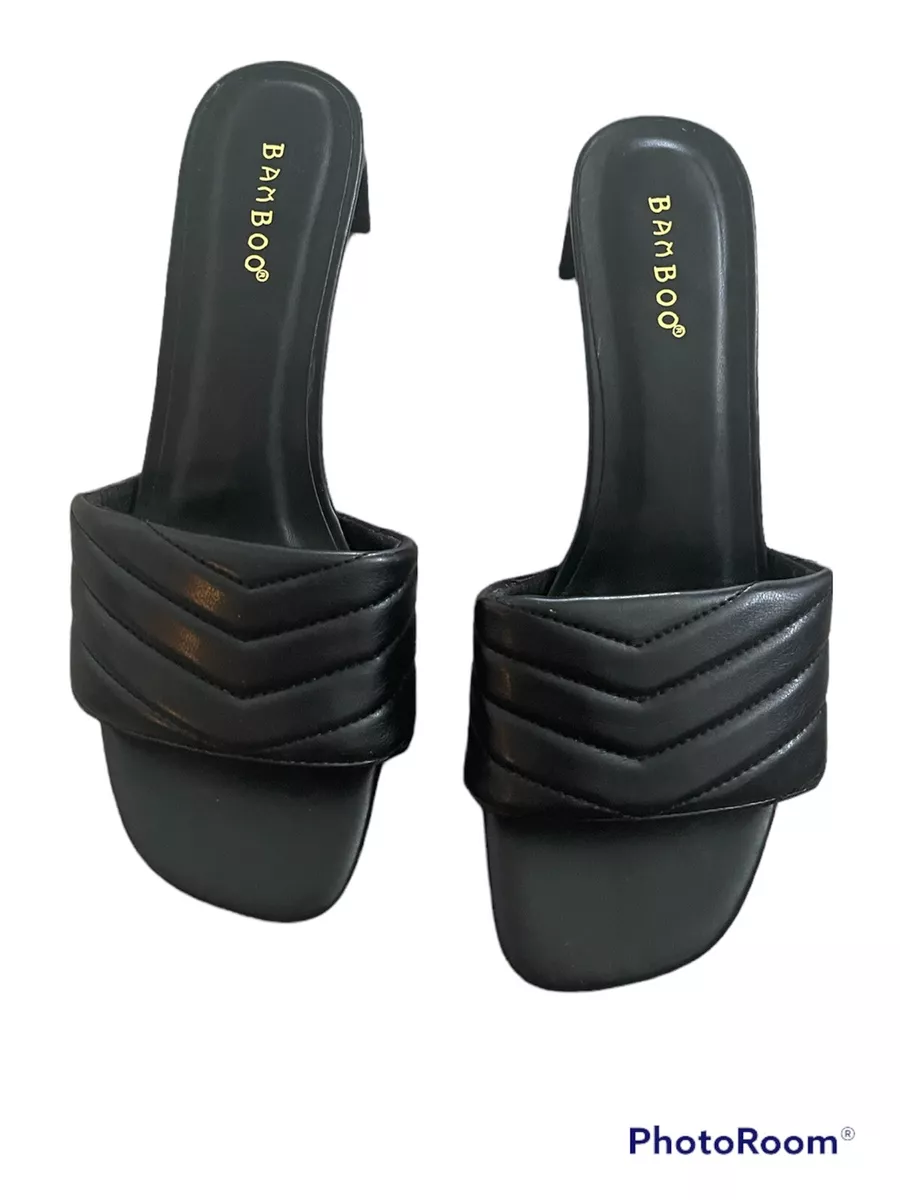 Bamboo brand hotsell sandals