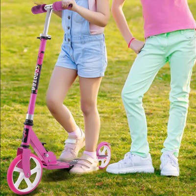 Kinderroller Kinderscooter Roller Scooter Cityroller Kinderfahrrad Dreiradscoote