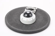 Axis Communications M3025‑VE Fixed‑Dome Outdoor Network Camera 0536-001-03 -Fair