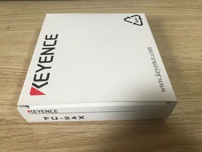 NEW For Keyence Fiber Optic Sensor FU-24X FU24X