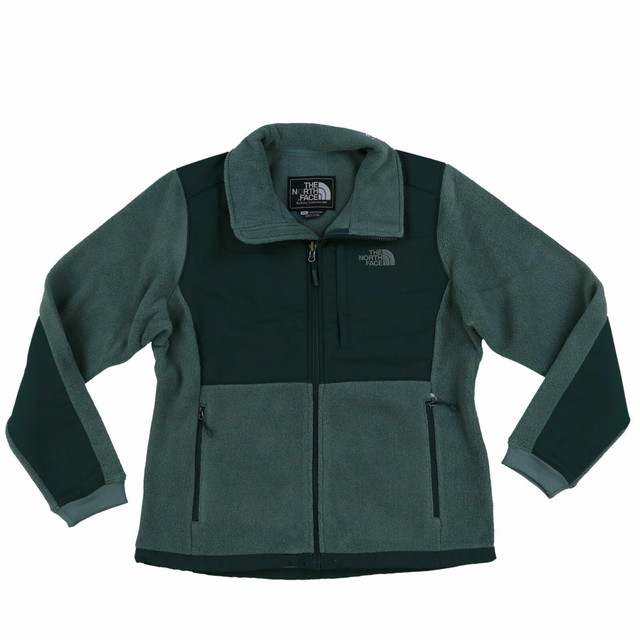 the north face fornet fleece