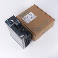 ONE NEW Siemens Servo Driver 6SL3210-5FE10-8UF0