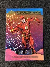 2024-25 Upper Deck DC Annual Checklist Guide in-content 65