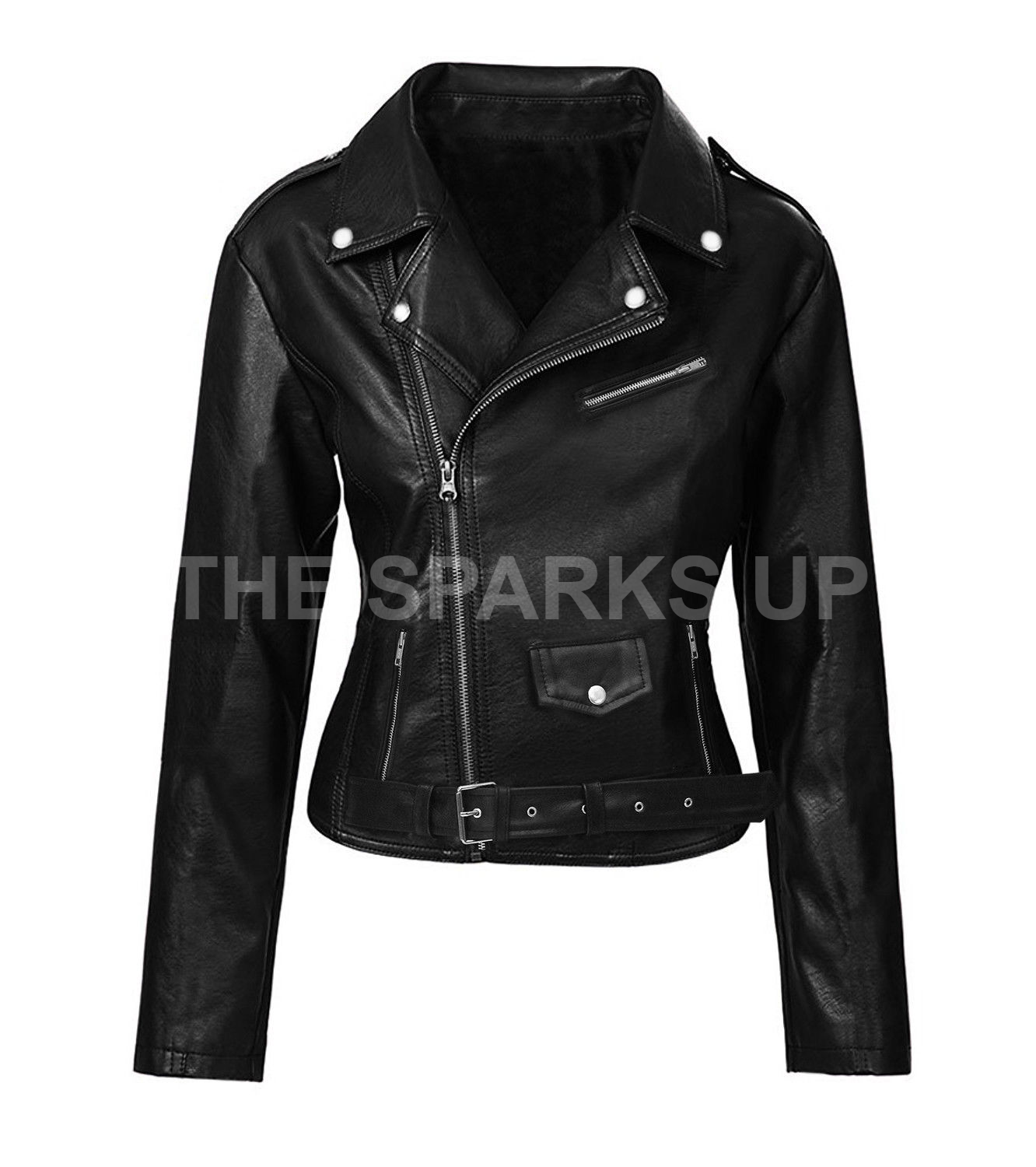 Riverdale Southside Serpents Gang Womens Jacket Jughead Jones Cole