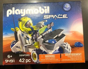 playmobil 9491