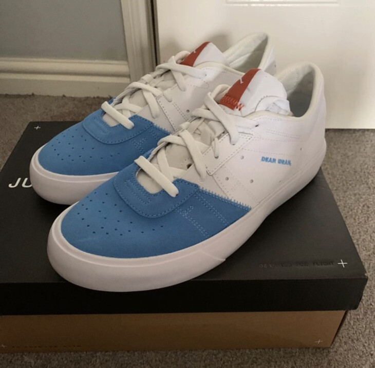 air jordan dear dean