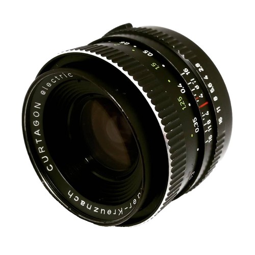 M42マウント OLYMPUS G.zuiko Auto-W 35㎜ F2.8 Olympus G.ZUIKO AUTO-W 35mm F2.8 M42 mount with front and