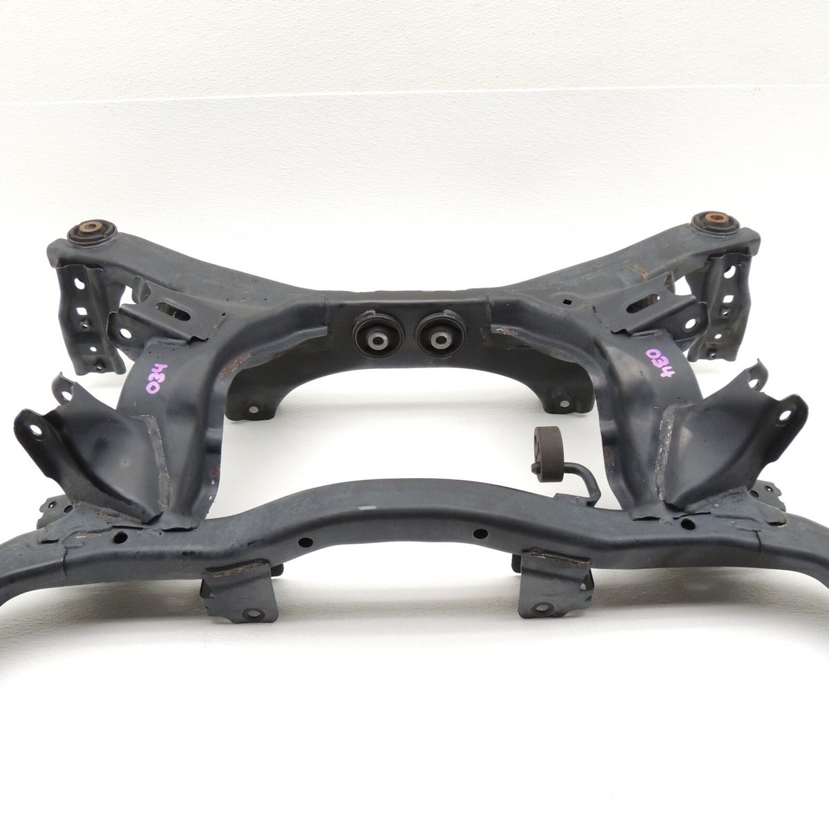 15-19 Subaru Impreza Wrx Rear Subframe Diff Sub K Frame