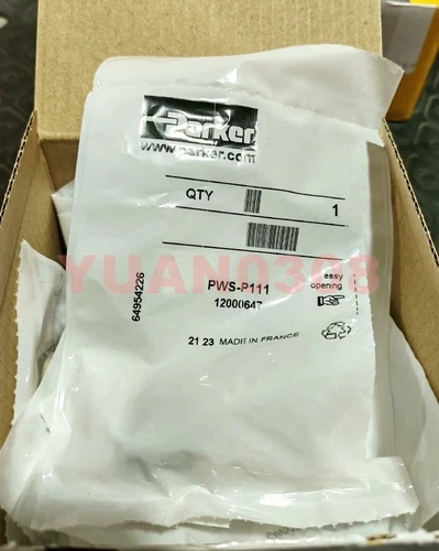NEW Parker PWS-P111 pneumatic element DHL Fast delivery