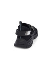 100% AUTHENTIC NEW MEN PRADA NEOPRENE STRAP TREK SNEAKERS/TENNIS SHOES 7/US 8 — photo 3