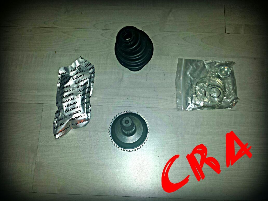 GIUNTO OMOCINETICO OPEN PARTS CITROEN BX; ZX CVJ5013.10 | eBay