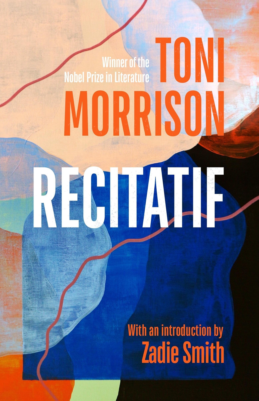 Thumbnail - Recitatif Toni Morrison