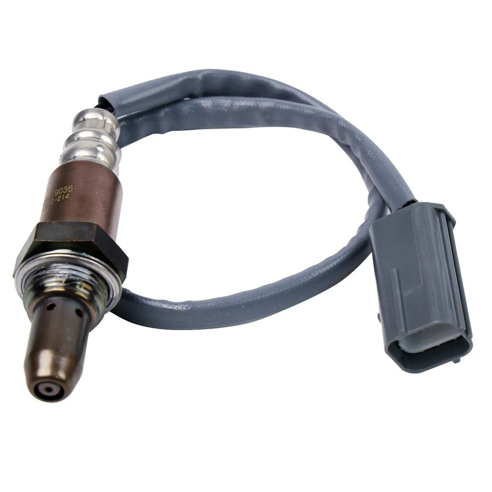 2x Sensores de oxígeno O2 aguas arriba+aguas abajo para Nissan Rogue Select 2,5 L L4 2014 2015 EE. UU. Foto 4 de 4