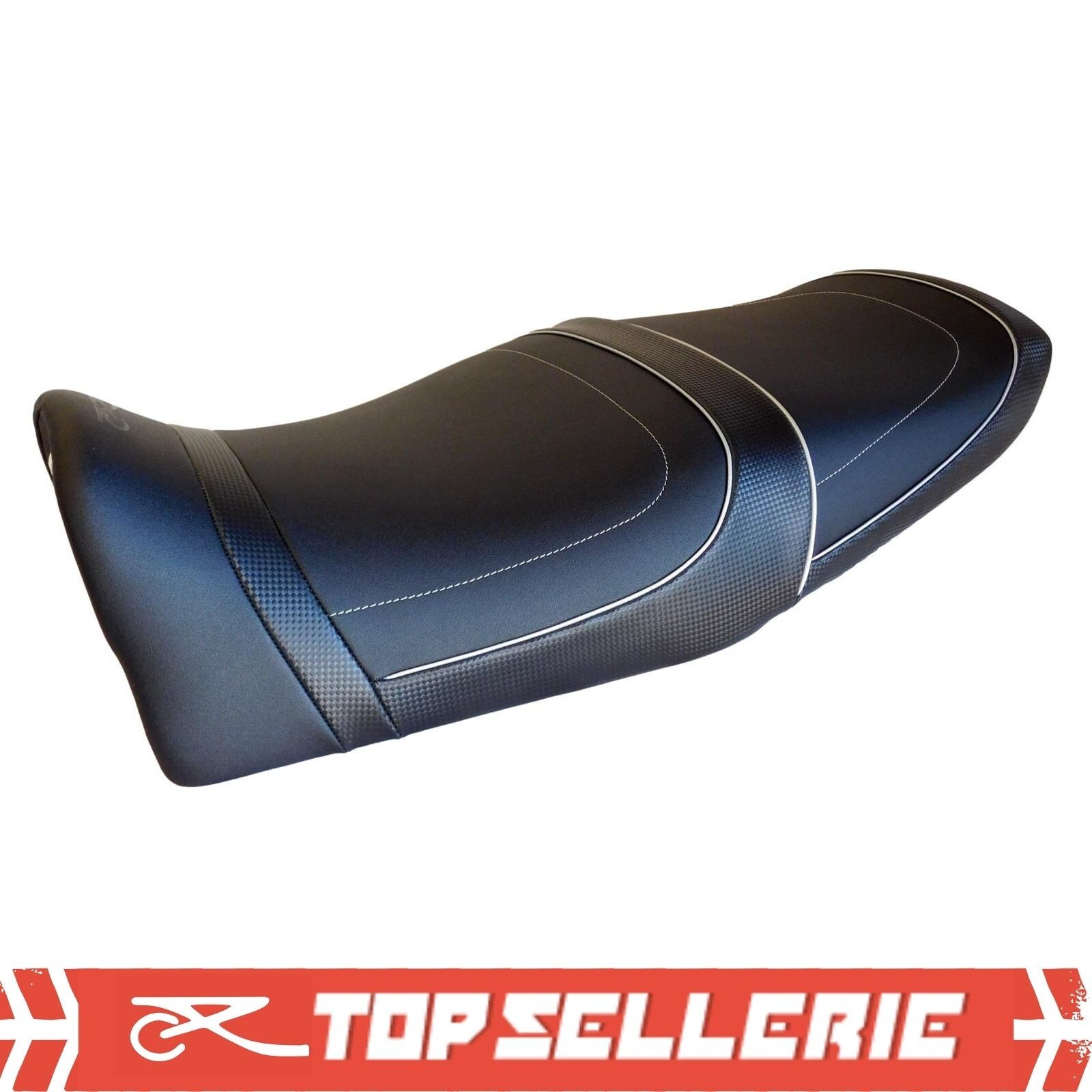 Housse selle Yamaha Diversion XJ 900 1995 1996 1997 1998 1999 2000 2001 2002 2003