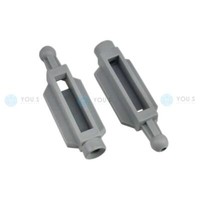 1X FüR BMW 3Er Compact E36 96-01 Einstellelement Scheinwerfer Reflektor Halter