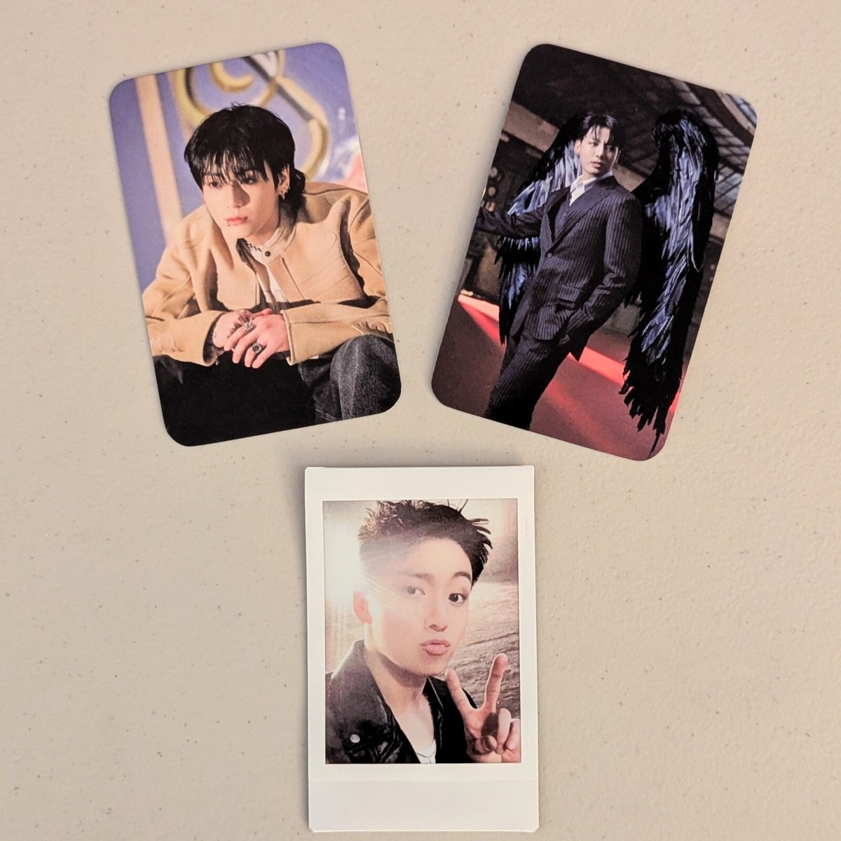 Official Jungkook Official Jungkook