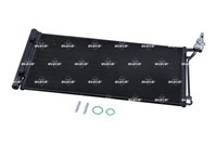 NRF Kondensator Klimaanlage Easy FIT 350611 FüR Landrover Range Rover Evoque 4X4