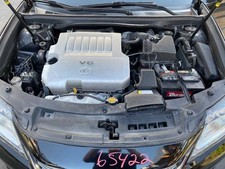 Engine 3.5l Vin K 5th Digit 2grfe Engine Fits 13-18 Lexus Es350 683905