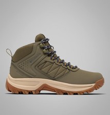 Columbia Women's Transverse Hike Waterproof Hiking Boots - New - Free SHIPPING!!