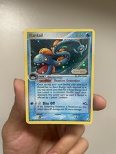 Pokemon Huntail Reverse Holo Rare Legend Maker 18/92 on eBay