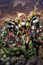 Age of Ultron by Bendis