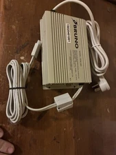 BRUNO OEM-2402 Stairlift Multi-Stage Battery Charger Power Supply 50-60Hz