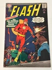 THE FLASH #170 ABRA KADABRA! SILVER AGE DC COMICS 1967! NO RESERVE!