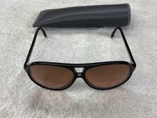 Serengeti Drivers Vintage Sunglasses 5227Y