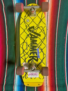 Jim Phillips Skateboard | eBay