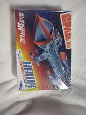 Space 1999 - All New Hawk Mk IX MPC881 Model Kit 1/72 - 10 inches 