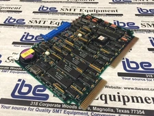 Kulicke Soffa Control Board - 01483-4029-000-74 w/Warranty