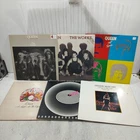 Queen Vinyl Lot (6) Vintage Pressings Play Guarantee 2 Are Promotional NFS