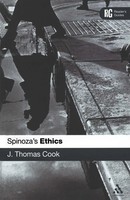 J. Thomas Cook | Spinoza's 'Ethics' | Taschenbuch | Englisch (2007)