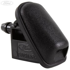 Genuine Ford C-Max Mondeo Mk4 Focus Mk3 Front Windscreen Washer Jet 1708796