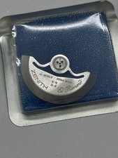 Zenith El Primero  - 400 Ref.  1143/1  Massa Oscillante, Oscilating  Weight