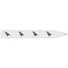 'California Quail' Flat Magnetic Pen (MP00035436)