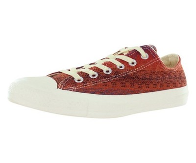 Converse Chuck Taylor All Star Textile Ox Shoes | Terrarosa | Authentic New