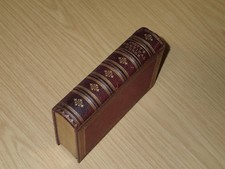 (T) 1871 The Poetical Works of Sir Walter Scott Bart , Authors edition illustrd