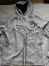 $160 Nike Team USA Issued Olympic Tech Pack L...